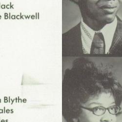 Patricia Black's Classmates profile album