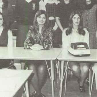 Brenda Faust's Classmates profile album