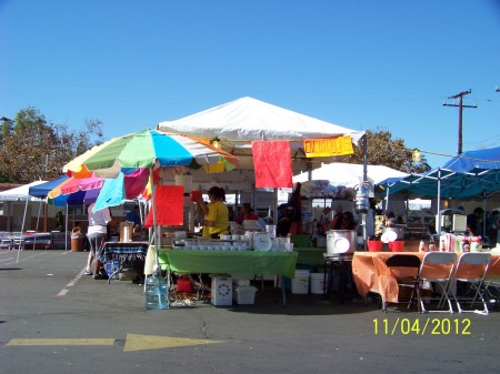 Ronald Fern's album, 2012 Fall Festival