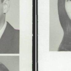 Andrea Swanberg's Classmates profile album