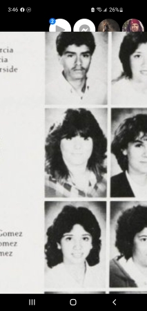 Renee Jeffries' Classmates profile album