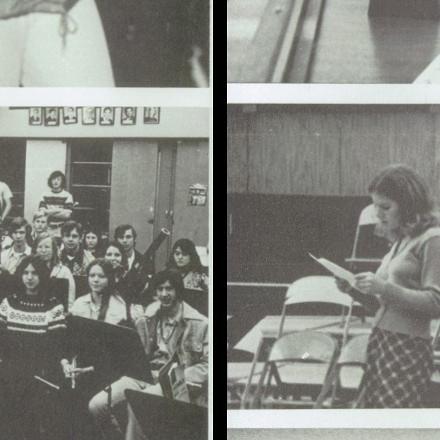 Debby Lesser's Classmates profile album