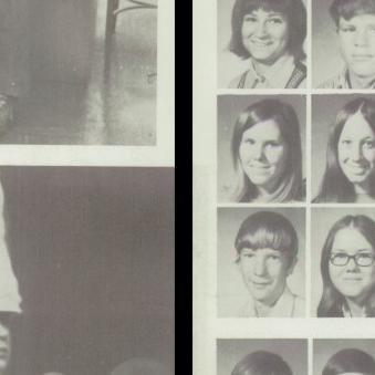 Linda Pruett's Classmates profile album