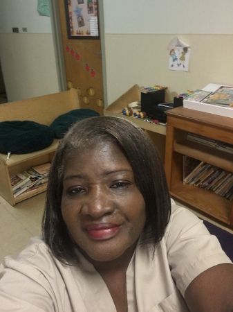 Wanda Dickerson's Classmates® Profile Photo