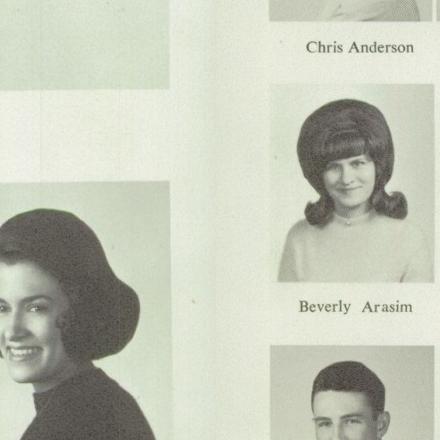 Larry Allsteadt's Classmates profile album