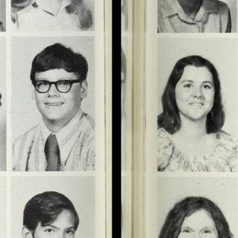 geralyn kelly's Classmates profile album