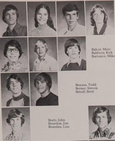 John Bortz's Classmates profile album