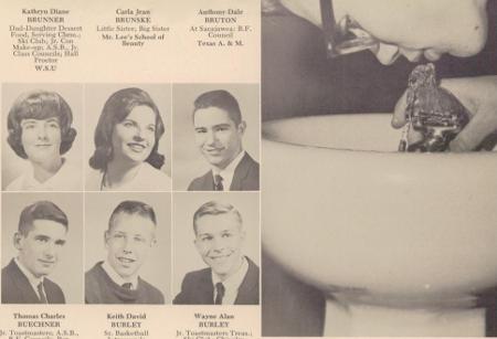 Dale Cloninger's Classmates profile album