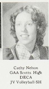 Cathy Erwin's Classmates profile album