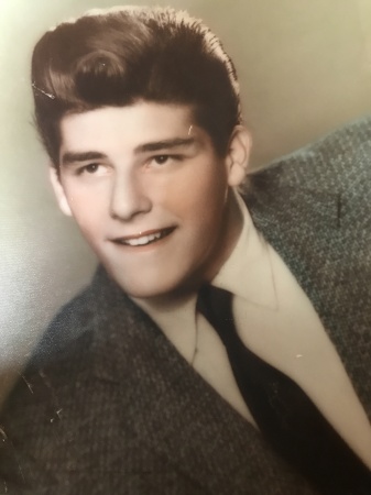 Fred Winkler's Classmates profile album