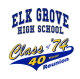 EGHS Class of '74 40 Year Reunion reunion event on Jul 12, 2014 image