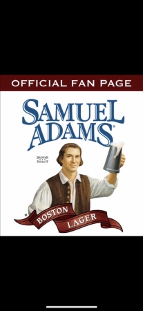 Samuel Adams' Classmates profile album
