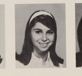 Susan Klinger's Classmates profile album