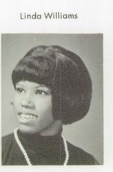 Linda Williams' Classmates profile album