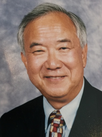 Richard Taketa's Classmates® Profile Photo