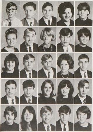 Jan Davis' Classmates profile album