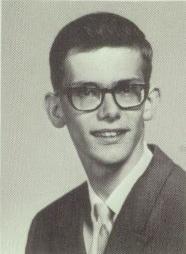 Len Todd's Classmates profile album