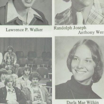 Deborah Boggs' Classmates profile album