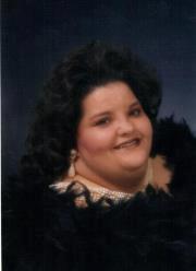 Missy Johnson Whitt's Classmates® Profile Photo