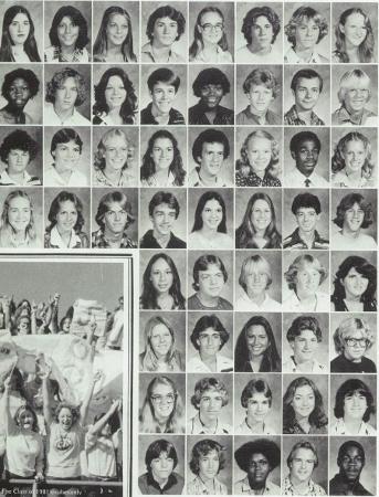 Debbie Powell's Classmates profile album