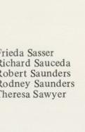 Rodney Saunders' Classmates profile album