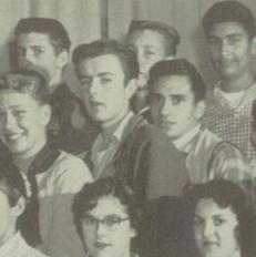 Michael Hagerty's Classmates profile album