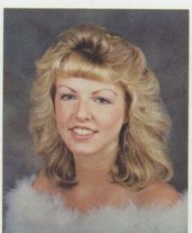 Rhonda Boyd's Classmates profile album