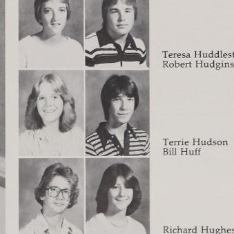 Bill Huff's Classmates® Profile Photo