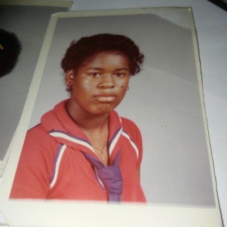 Terri Kirkland's Classmates profile album