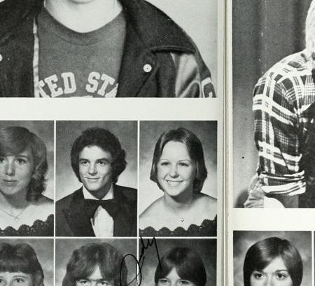 mark tucker's Classmates profile album