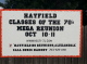 Hayfield Classes of the 70's MEGA-Reunion reunion event on Oct 10, 2014 image