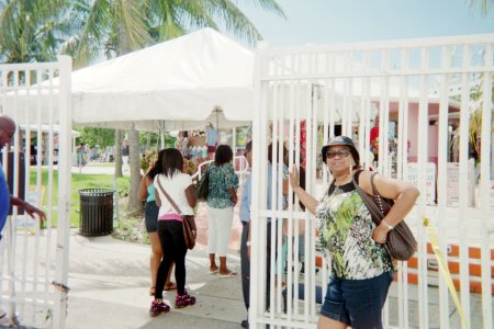 Paulette Hayes' album, Bahama Cruise 