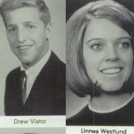 Ron Denton's Classmates profile album