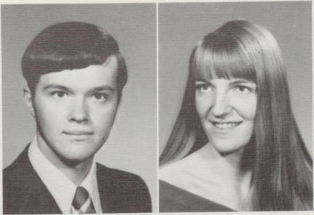 Gayla Cline's Classmates profile album