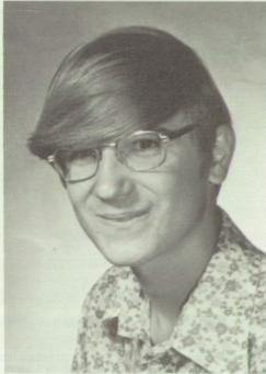 Keith Drinen's Classmates profile album