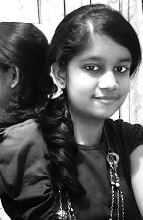 Prachi Chhajed's Classmates® Profile Photo