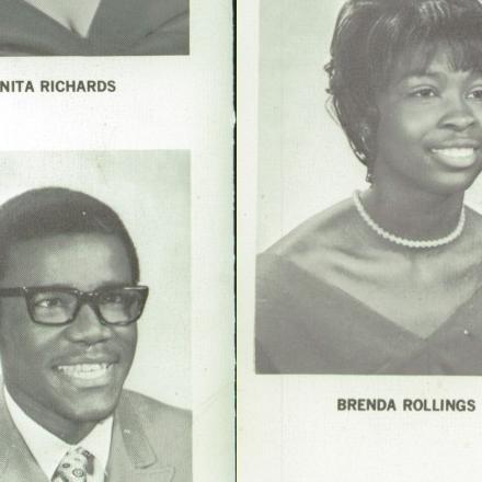 Brenda Rollings' Classmates profile album