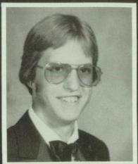 Jeff Billings' Classmates profile album