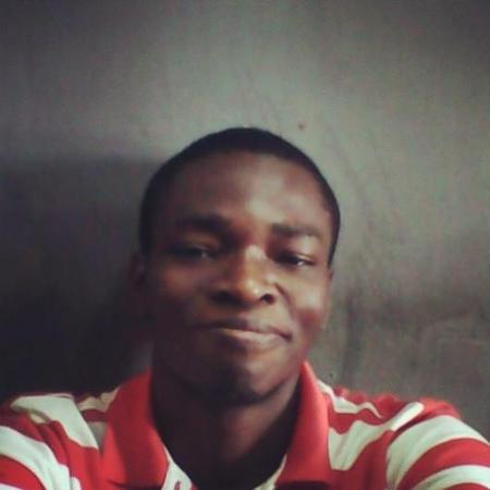 Hussein Akinsola's Classmates® Profile Photo