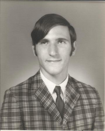 Edward Gensweider's Classmates profile album