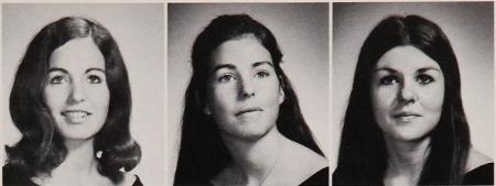 Catherine Gilbert's Classmates profile album