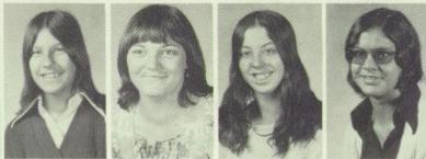 Nancy Tibbetts' Classmates profile album