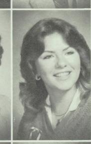 Clark HS pic 1981