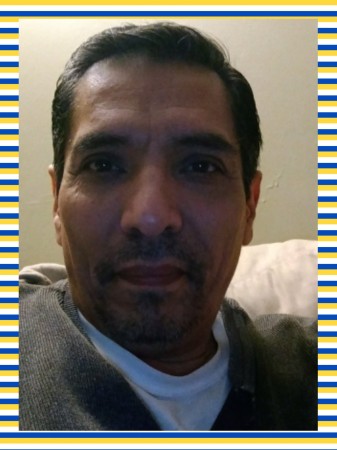 Robert Rodriguez's Classmates® Profile Photo