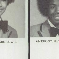 Anthony Brown's Classmates profile album