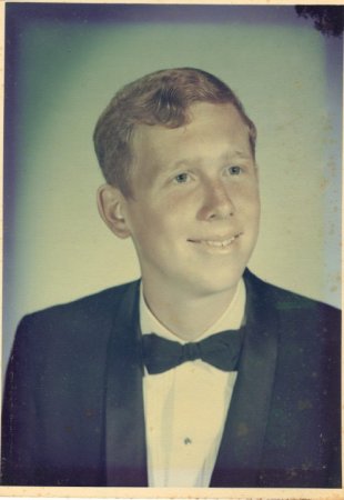 Eddy Patrick's Classmates profile album