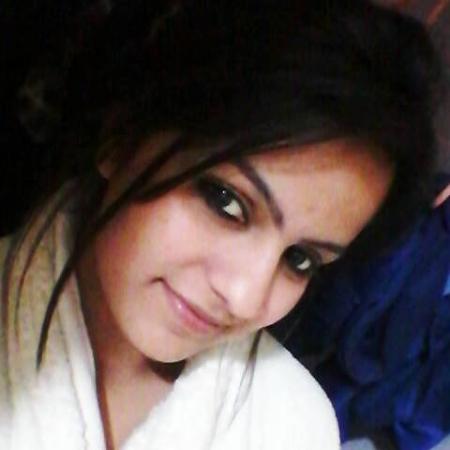 Riya Sharma's Classmates® Profile Photo