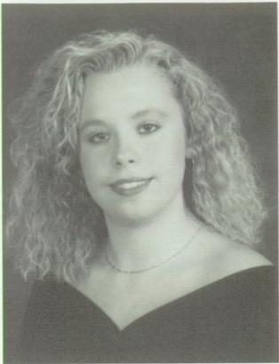 Stephanie Thompson's Classmates profile album