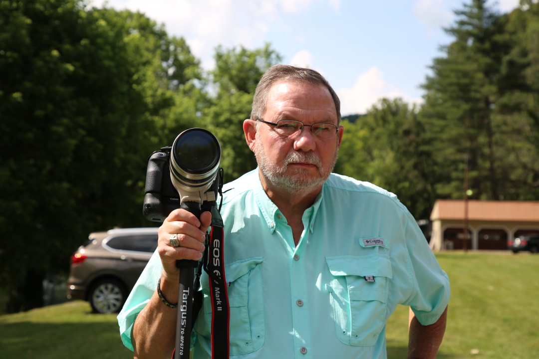 Donald Ratliff's Classmates profile album