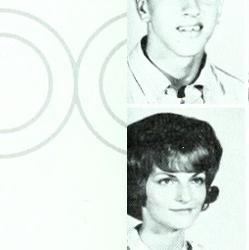 Sheila Ryan. Goessling's Classmates profile album